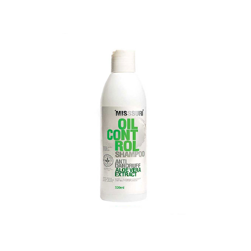 شامپو مو Oil Control میسوری Misssuri