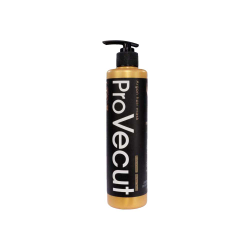 ماسک مو آرگان 300 میلی لیتر پروویکات ProVecut