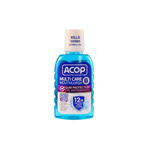 دهانشویه Multi Care آکوپ Acop