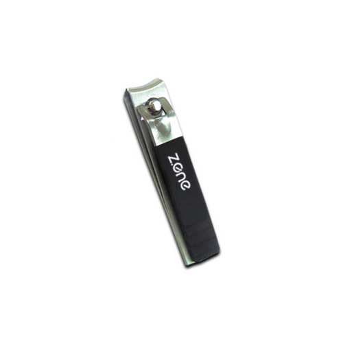 ناخن گير کوچک دسته مشکی Z815 زد وان Z.ONE