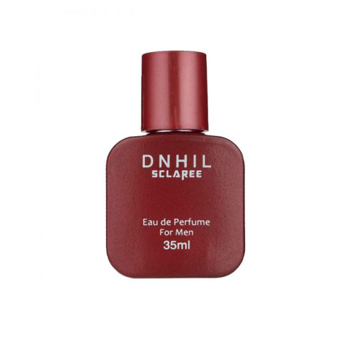 عطر جیبی مردانه دانهیل اسکلاره DNHIL