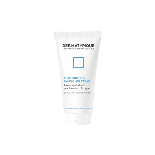 کرم مرطوب کننده دست و ناخن درماتیپیک DERMATYPIQUE