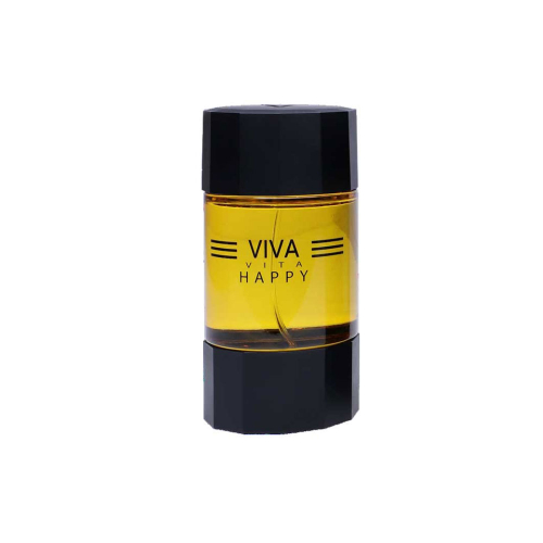 ادوپرفیوم زنانه HAPPY ویوا ویتا VIVA VITA