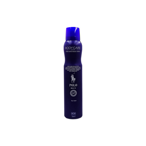  اسپری مردانه Polo Blue بادی کر Body Care