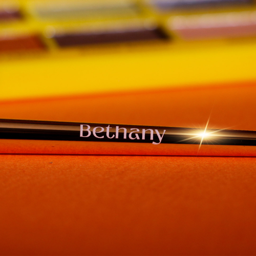 براش سایه چشم G106 بتانی BETHANY 