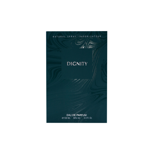 ادوپرفیوم مردانه DIGNITY لاتوسکا LATOSCA