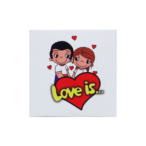 شکلات LOVE IS مدیسوری MODISSORY