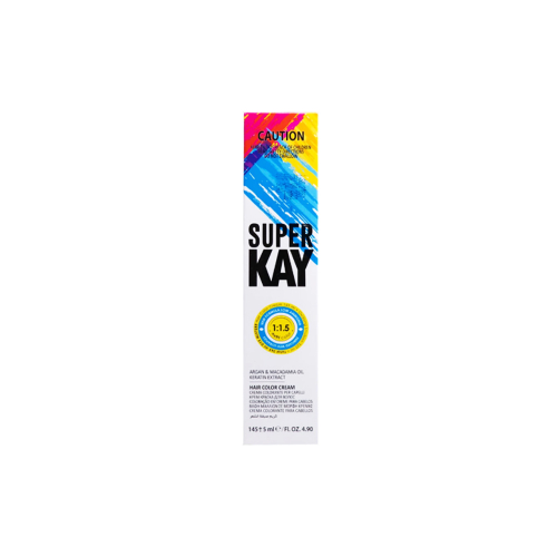 واریاسیون E20 حجم 145 میلی لیتر سوپرکی SUPER KAY