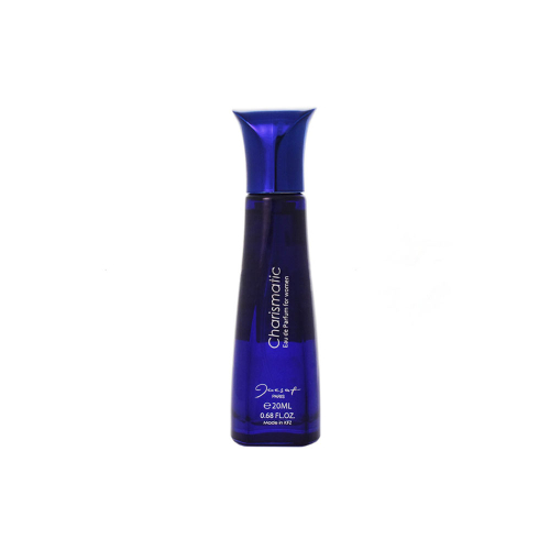 عطر جیبی زنانه CHARISMATIC ژک ساف JACSAF