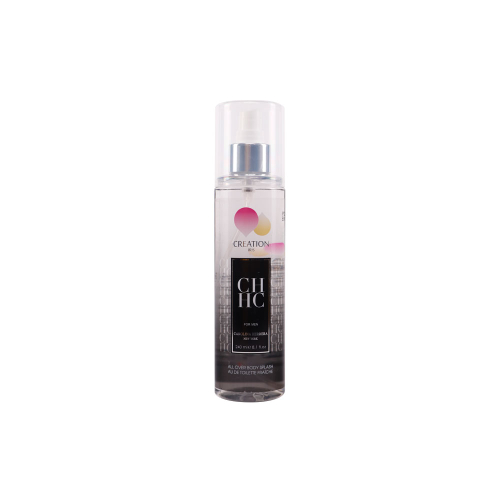 بادی اسپلش مردانه CH HC کریشن ایریس CREATION IRIS