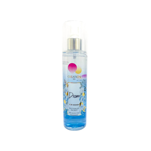 بادی اسپلش زنانه VICTORIAS SECRET DREAM کریشن ایریس CREATION IRIS 