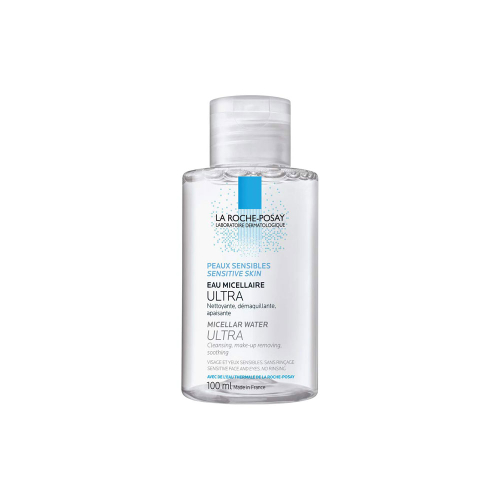 میسلار واتر پوست حساس لاروش پوزای LA ROCHE POSAY