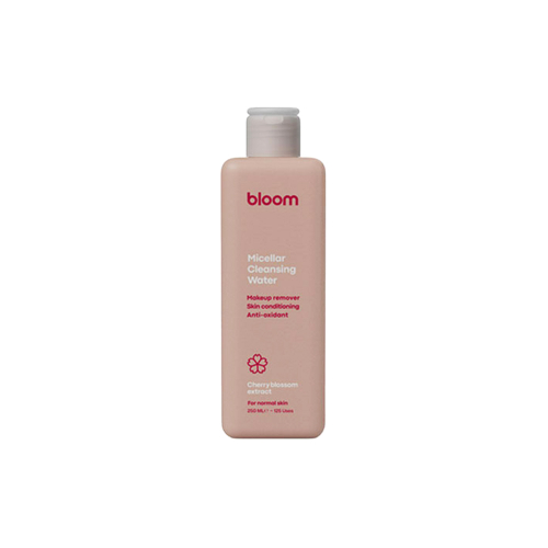 میسلار واتر پوست نرمال شکوفه گیلاس بلوم BLOOM