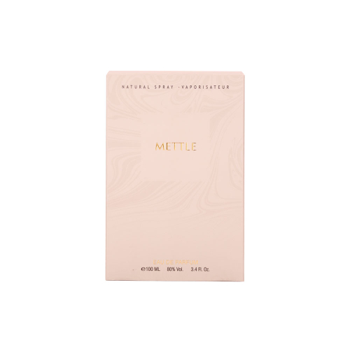 ادوپرفیوم مردانه METTLE لاتوسکا LATOSCA