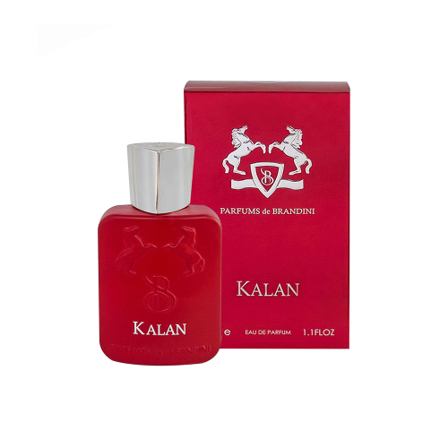 عطر جیبی مردانه KALAN برندینی BRANDINI