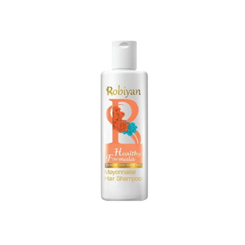 شامپو مایونز روبیان ROBIYAN