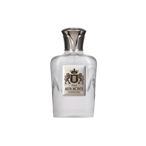 عطر اوردوز OVERDOSE آلفا مونته ALFAMONTE