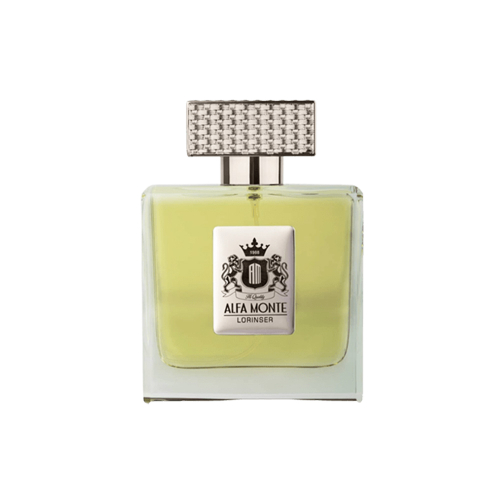 عطر لورینزر LORINSER آلفامونته ALFAMONTE