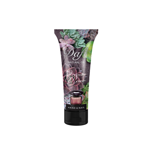 کرم عطری دست و ناخن کریستال نویر دافی DAFI