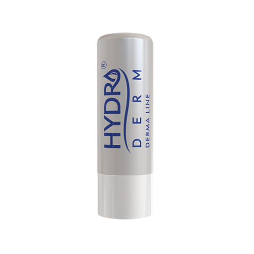 تصویر بالم لب نرم کننده و التیام بخش SPF20 هیدرودرم مدل Derma Line