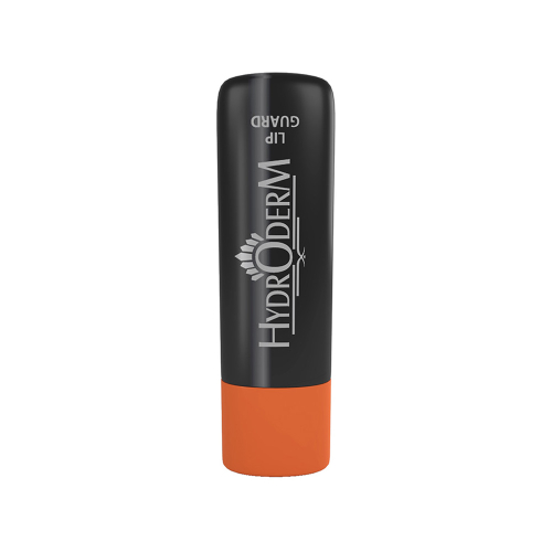 تصویر بالم لب ترمیم کننده و محافظ لب آقایان SPF20 هیدرودرم مدل Lip Guard