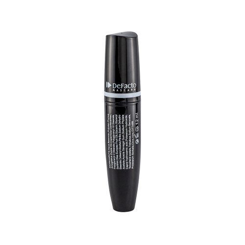 ریمل حجم دهنده دیفکتو مدل Full Lash