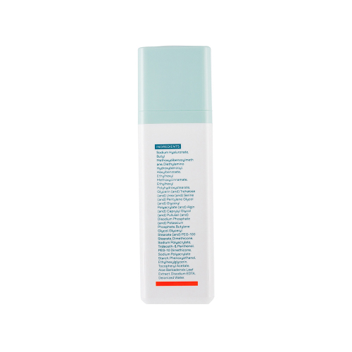 تصویر کرم ضد آفتاب بدون رنگ SPF50 ژنوبایوتیک فیوژن واتر