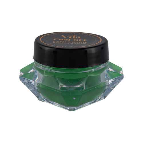 تصویر ژل ابرو و مژه وی فا مدل Cool Gel حاوی کراتین