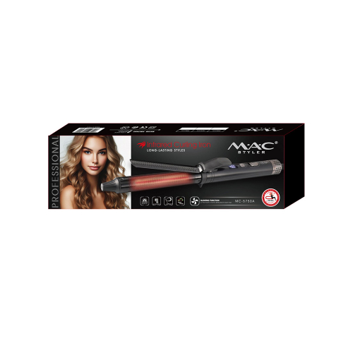 فرکننده مو مک استایلر مدل MC5750