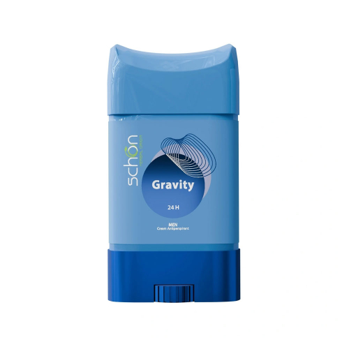 استیک ضد تعریق مردانه شون مدل Gravity