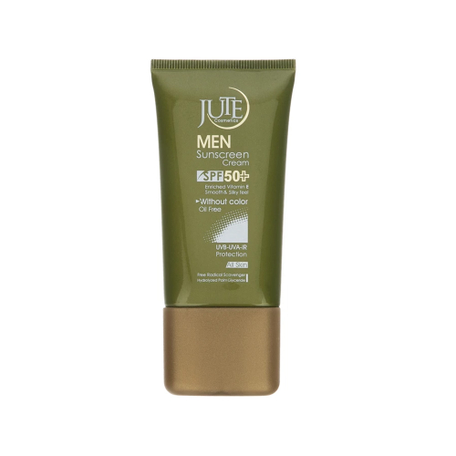 کرم ضد آفتاب آقایان SPF50 ژوت