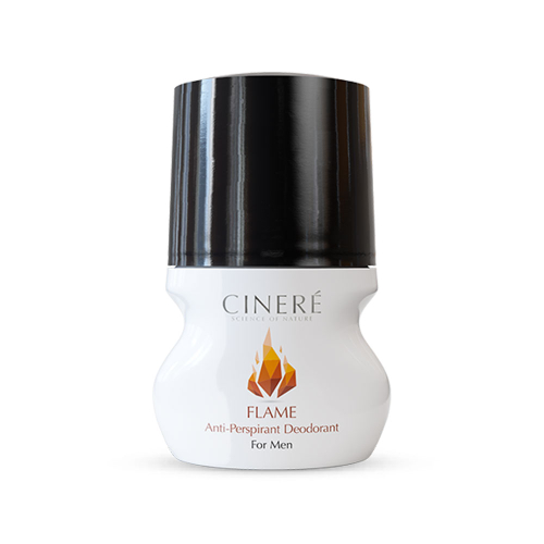رول ضدتعریق مردانه سینره مدل Flame حجم50میل