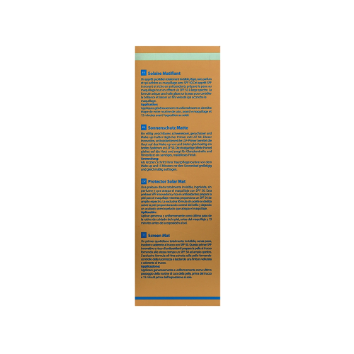 ضد آفتاب مات کننده SPF50 آنژسل مدل Uvcell