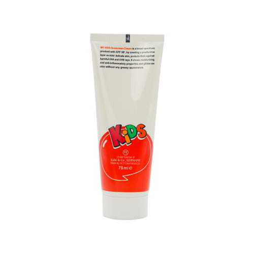 کرم ضد آفتاب کودک SPF50 مای