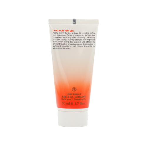 کرم ضد آفتاب رنگی SPF30 مای مناسب پوست‌ معمولی و خشک