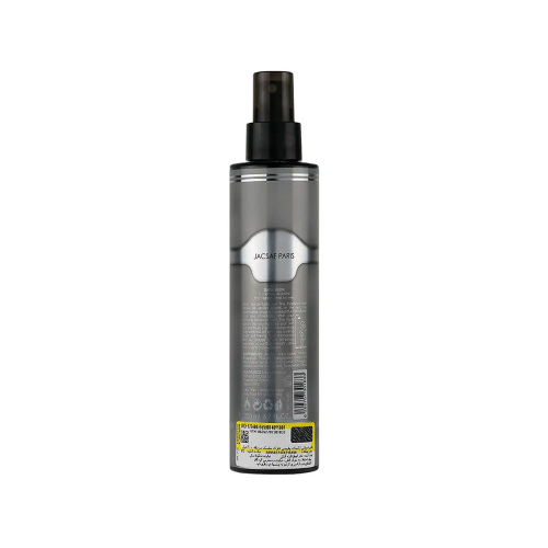 بادی اسپلش مردانه ژک ساف Dark Musk حجم 200 میل