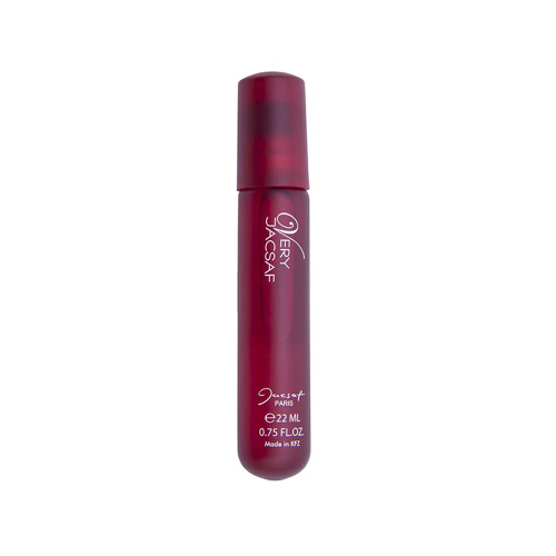 عطر جیبی مردانه ژک ساف مدل veryحجم 22میل