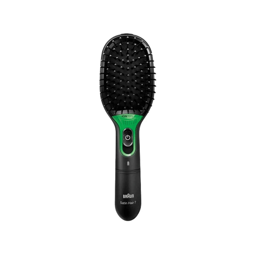 برس حرارتی براون سری 7 Satin Hair مدل BR710E