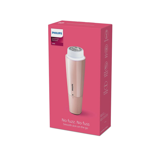 ماشین اصلاح صورت بانوان فیلیپس مدل BRR-454/00