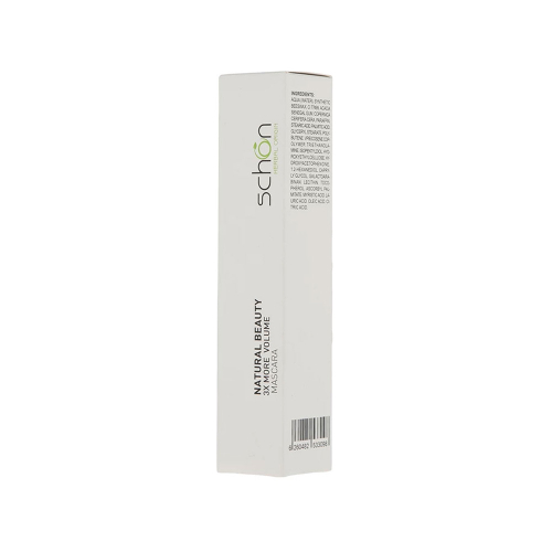 ریمل حجم دهنده شون مدل Natural Beauty