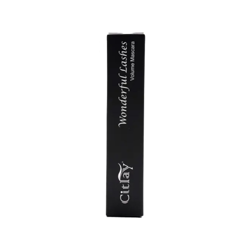 ریمل حجم دهنده مژه سیترای مدل wonderful Lashes