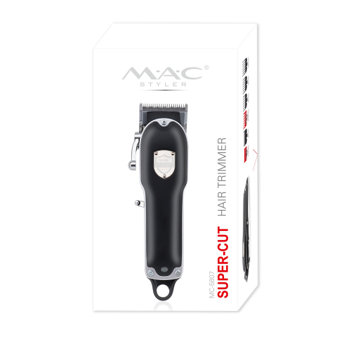 ماشین اصلاح مک استایلر مدل MC5807