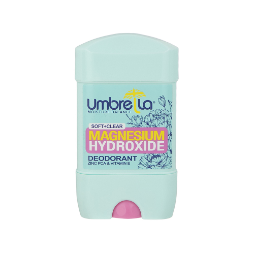 استیک ضد تعریق زنانه آمبرلا مدل Soft and Clear