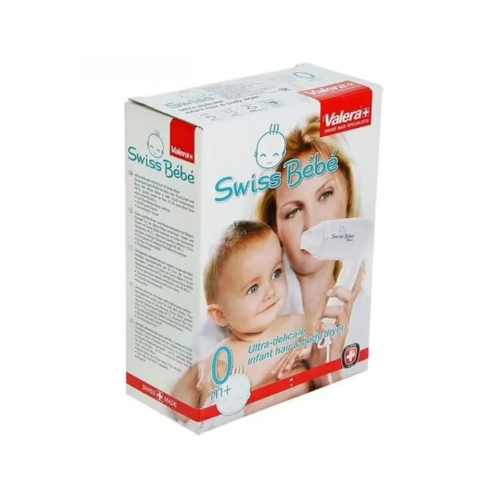 سشوار کودک Swiss Bebe والرا مدل 554.13