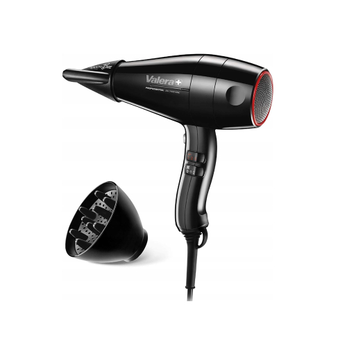 سشوار  والرا  Swiss Silent Jet مدل Light Ionic 7500