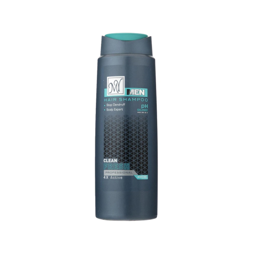 ‫شامپو ضد شوره آقایان مای مدل Clean Fresh