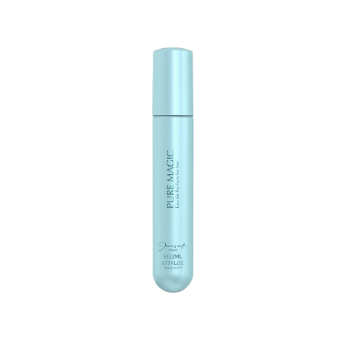 عطر جیبی زنانه ژک ساف مدل Pure Magic حجم 22 میل