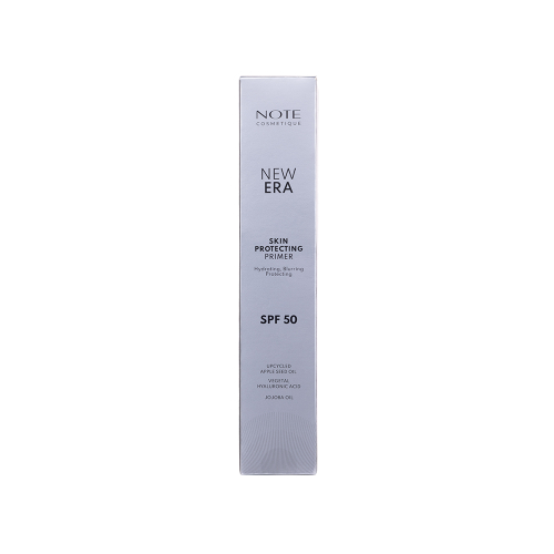 پرایمر SPF50 نوت مدل New Era