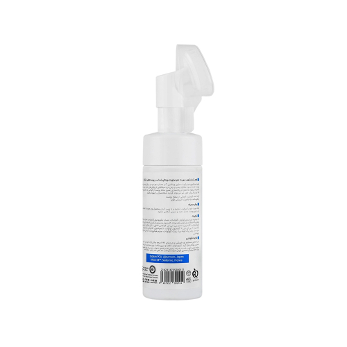 فوم شستشوی صورت ویتالیر مدل Hydravit مناسب پوست خشک
