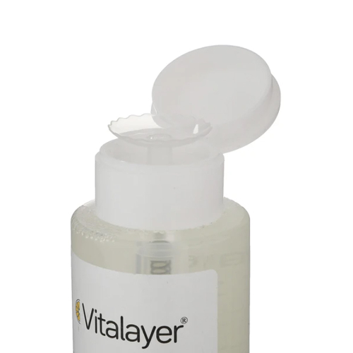 میسلار واتر ويتالیر مدل Hydravit مناسب پوست خشک و دهیدراته
